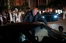 Rápidos y furiosos 9 ya está en la cartelera panameña. Universal Pictures Latin America