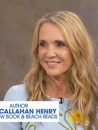 Patti Callahan Henry (@pattichenry) • Instagram photos and videos