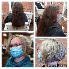 Friseur Salon Hof Oering