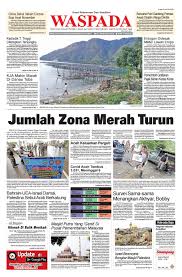 (3) setelah olahraga, zain segera minum air mineral karena kehausan. Waspada Rabu 16 September 2020 By Harian Waspada Issuu