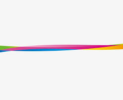 Color Lines Creative Png And Clipart Color Lines Clip Art Creative