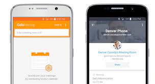 The gotomeeting mobile app gives you the accessibility & reliability you need to take your work new to gotomeeting? Screen Sharing App For Your Android Device Gotomeeting Gotomeeting