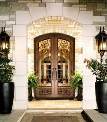 These kinds of doors are the perfect fit for anyone looking to add some flair and sophistication to the front of their house. What Is Iron Tradewww Nestpropertystyling Com