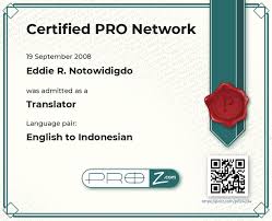 Oleh karena kontrak kerja merupakan acuan untuk karyawan dan perusahaan dalam bekerja sama, isi kontrak kerja merupakan hal yang penting dan dalam prakteknya harus dapat dipertanggungjawabkan. Eddie R Notowidigdo English To Indonesian Translator Translation Services In International Org Dev Coop Certified Translator Certified Legal Translator Sworn Business Correspondence Legal Law Contracts Police Training Manuals Import