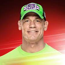 John felix anthony cena (/ ˈ s iː n ə /; John Cena Facebook