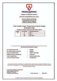 Sa kargo sdn bhd reg. About