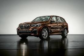 It is twice 4 or four times 2. Uncompromising Protection And Superiority The New Bmw X5 Protection Vr6