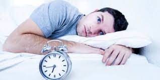 Susah Tidur Pejamkan Mata Dan Lafalkan Doa Ini Dream Co Id