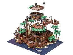 Download music, movies, games, software and much more. Lego Pirate Bay Cheap Online