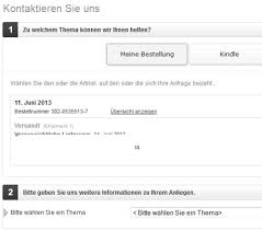 Met my dhl parcel maak je met een paar klikken een label aan en verstuur je al vanaf €3,95. Wie Nimmt Man Kontakt Mit Dem Amazon Rucksendezentrum Auf Chip