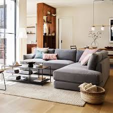 Haven Collection West Elm Living Room Home Decor Home