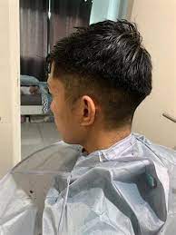 Video ini tentang cara potong rambut paling gampang dan potong rambut sangat mudah buat pemula jika kalian masih belum. Kedai Gunting Rambut Lelaki 10 Kedai Gunting Rambut Terbaik Di Malaysia Toppik Malaysia Kedai Gunting Rambut Boleh Mula Beroperasi Pastrixc