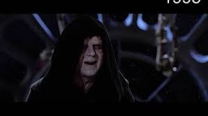 A jedi visszatér videa teljes film magyarul 1983. Az Uralkodo Trontermeben Star Wars A Jedi Visszater 3 Fele Szinkronnal Youtube