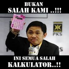 Kalkulator V Kalkulator