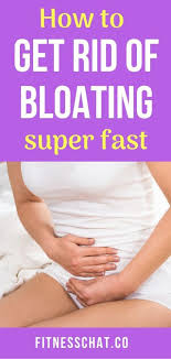 How To Get Rid Of Belly Bloat Once And For All Recipe In 2020 Getting Rid Of Bloating Cleaning Your Colon How To Stop Bloating