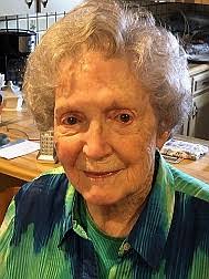 Joyce Cox Westlake Obituary