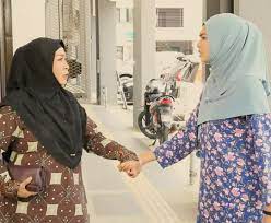 Sinopsis 7 hari mencintaiku 2. Drama 7 Hari Mencintaiku 2 Episod 16 Hiburan