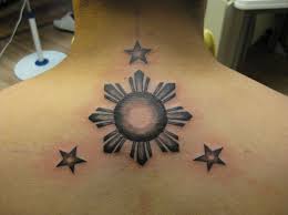 Über 7 millionen englische bücher. Pin By Richard Panak On Tattoo Ideas Filipino Tattoos Tattoos Star Tattoos
