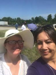 Support for law enforcement and community