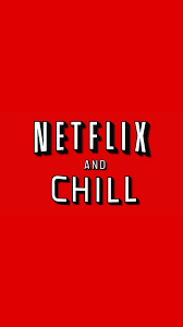 Click the logo and download it! Netflix And Chill Wallpapers Top Free Netflix And Chill Backgrounds Wallpaperaccess