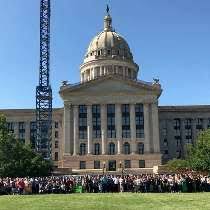 Working At Oklahoma Department Of Human Services Glassdoor