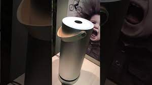 Molekule starts working (removing air pollutants) the moment you press the example: Molekule Air Purifier Filter Change In 1min Youtube