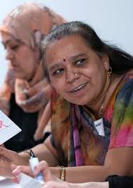 hackney ESOL advice service