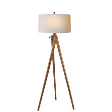 visual comfort tripod floor lamp floor lamp neenas lighting tripod floor lamp