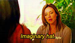 Imaginary Hat Album On Imgur
