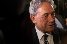 Winston Peters: Politician, family man and enigma