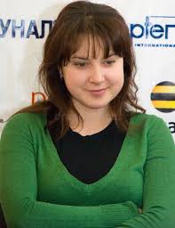 World Champion Figure Skating Irina Slutskaya Editorial Stock Photo