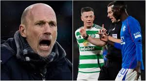 Celtic FC wins League Cup title amid controversy over denied penalty