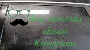 Mükemmel görüntü için cam temizleme nasıl yapılır. Arac Camindan Kirec Lekesi Cikarma Yontemi Youtube