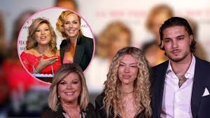 Los amigos caídos de Terelu Campos: así ha cambiado su círculo más íntimo en 10 años