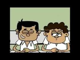 Abcd Cartoon Comedy Youtube If u like this video please tab on subscribe button.