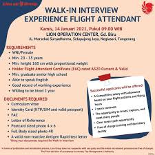 Standard post cards sizes differ with different places and different purposes. Lion Air Group Experience Flight Attendant Walk In Interview Jakarta January 2021 Better Aviation
