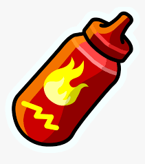 Over 70 hot sauce png images are found on vippng. Transparent Sexy Icon Png Club Penguin Hot Sauce Png Download Kindpng