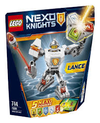 Lego Lego 70366 Lego Nexo Knights Action Lance Alter 7 14 Teile 83 Hier Klicken Um Weiterzulesen Ihr Onlineshop Lego Lego Ritter Lego Kreativ