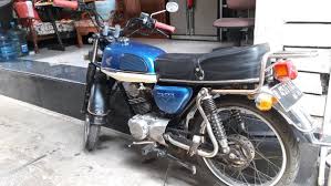 Halaman berikut ini dibuat untuk yang memiliki hobi modifikasi yang sama Jual Honda Gl 100 Modif Cb 125 Mesin Megapro Di Lapak Rinno Kurniawan Bukalapak
