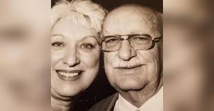 Mr. William Kenneth Dove Obituary