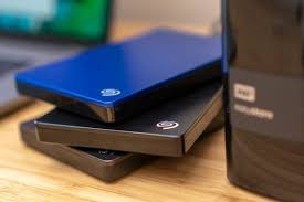The Best External Hard Drives For 2019 Reviews By Wirecutter