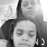 Akeisha Brooks's Instagram, Twitter & Facebook