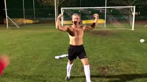 Fc rfe vöcklabruck, austria wien, skn st. Frenkie Schinkels Macht Den Pogba News Niederosterreich Fanreport Com Amateurfussball In Osterreich