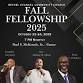 Fall Fellowship 2025- Night 3 event image