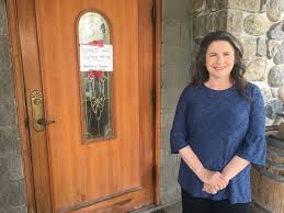 Cancellations for rest of summer': Summerland tourism operators take major  financial hit due to COVID-19