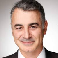 William Collick Email & Phone Number