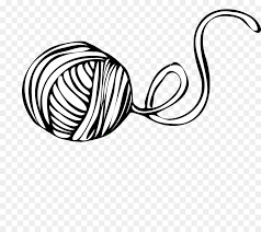 Knitting png cliparts, all these png images has no background, free & unlimited downloads. Knitting Black And White Png Download 2400 2082 Free Transparent Knitting Png Download Cleanpng Kisspng