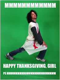 Check spelling or type a new query. Ninja Sex Party On Twitter Happy Thanksgiving Ladies Http T Co Wknlfu7plq