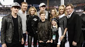 During 2013 of august she got engaged. Paulina Gretzky Dustin Johnson Photos Meet Golf S Celebrity Couple