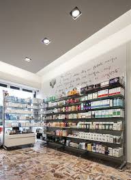 Vintage Small Store Interior Design For Medicine Retail Shop 018 Retail Shop Interior Design Store Store Design Interior Store Interior Small Shop Design